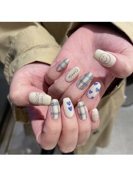 ヒルズ 原宿(Hills Harajuku)/90min.art