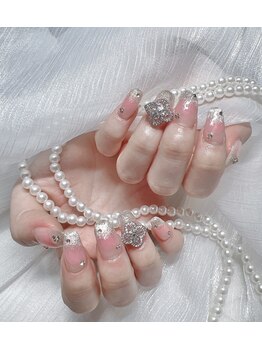 ワンホンネイル