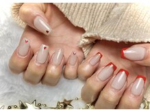 コージー(cozy)/持ち込み/¥8800