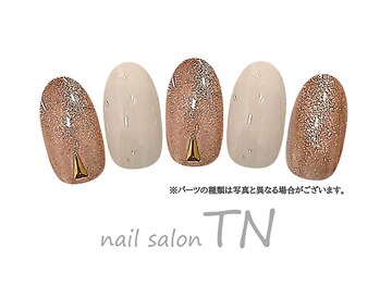 ティーエヌ イオン新潟青山店/7月季節の定4900円コース