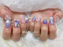 リエン 錦糸町(Lien)/