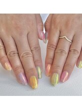 オージェイプラス(OJ+)/レインボー