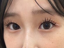 シピー(chipie by anon)/フラットマットラッシュ