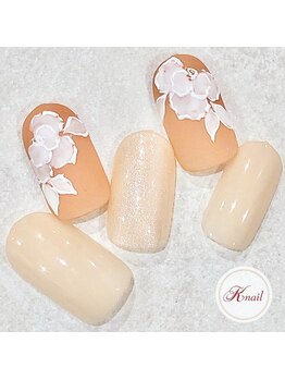 ケイネイル(Knail)/ラグジュアリーアート