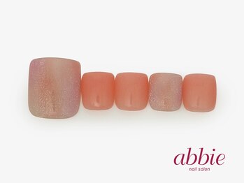 ネイルサロン アビー グランデュオ蒲田店(abbie)/ちゅるちゅるマグネット ￥11836