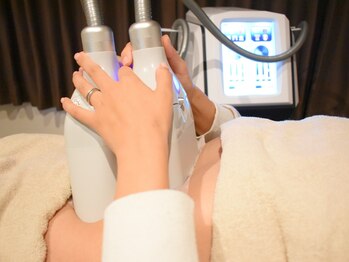 エミナル(Eminal)/◆脂肪冷却　お腹　ウエスト