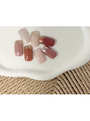 jouer nailstudio.【ジュエ ネイルスタジオ】