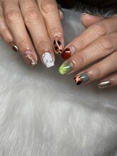 フィー(fee)/個性派ネイル