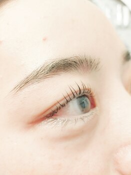 サロン デ キレイニ(Salon de KIREINI)/まつ毛パーマ