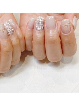 ミューフ(Miuf)/オフあり☆90分¥8500