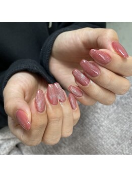 シェリアンネイル(Cherien nail)/
