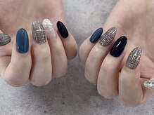 ヴィヴィ バイ セブンルックス(vivi by 7LOOKS)/90分デザインコース