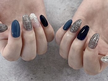 ヴィヴィ バイ セブンルックス(vivi by 7LOOKS)/90分デザインコース