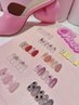 【迷ったらコレ！】定額ジェル6,000円☆