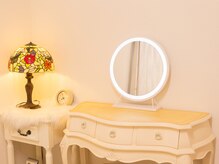 ハナ トータル ケア(Hana Total Care)/メイクスペース