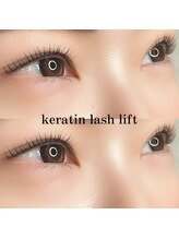 フォーヴリュンヌ(FOVLUNE)/ラッシュリフト