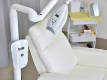 ホワイトナル(WHITNAL)の雰囲気（最新機器使用☆お待ちしております！）