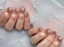 ラマーノミエ(LA MANO MIE)/マグネット