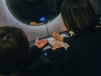 リブレナトゥス(LIBRENATUS)/ひとりひとりに寄り添う施術を