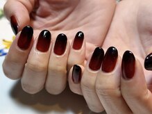 ミトミ(MITOMI)/H/Double gradation 6｜高円寺