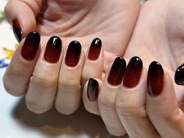 Hand Double gradation plan 6.