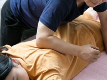 パナケアの雰囲気（吸い玉で血流促進＆代謝UP！疲労回復・コリや冷えの改善に♪）