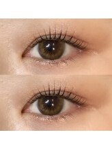 レスール(Les Soeurs)/まつ毛パーマ