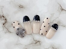 ドリーム ネイル(Dream Nail)/アート定額コース5980