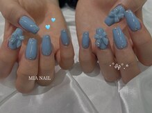 ミア ネイル 高槻市店(MIA NAIL)/