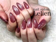 ルリアン(LeLien)/フラッシュマグネット