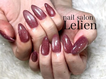 ルリアン(LeLien)/フラッシュマグネット