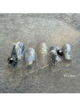 クレームルバン/岡田限定デザイン¥11000