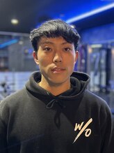 トニージム(TONY GYM)&nbsp;後藤 友則