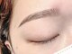 アイズ 柏店(eye's)の写真/眉毛専門店ならではの知識と経験で圧倒的カウンセリング力！貴方だけの理想の目元を演出♪初めての方にも◎
