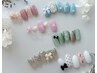 【ハンド】リボン☆トレンドコース¥7980≪初回オフ無料≫