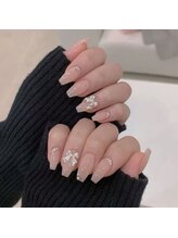 ソフィアネイル 赤羽店(Sofia Nail)/持ち込みデザイン
