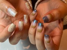 ディアブルー 平塚店(diar blue)/お持ち込みボリューム☆