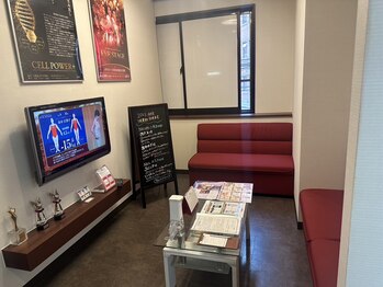 イヴ 神戸三宮教室(EVE)/