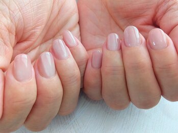 ネイル トヮメーム(NailToi meme)/マグネットネイル