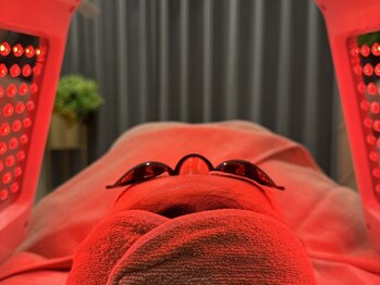 エスラボ オオサカ 心斎橋の写真/ララピールに続く5世代韓国ピーリング【乳酸菌×ペプチド導入】お肌が喜ぶ成分をゴクゴク浸透♪水光肌へ☆