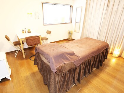 渋川中央整体院の写真