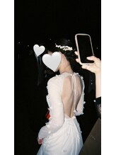 シェア 人形町店(Chare)/ブライダル/肩甲骨/姿勢/痩身