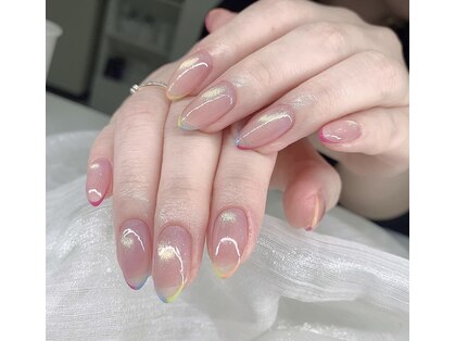 ヒリビューティー(Hili beauty)の写真