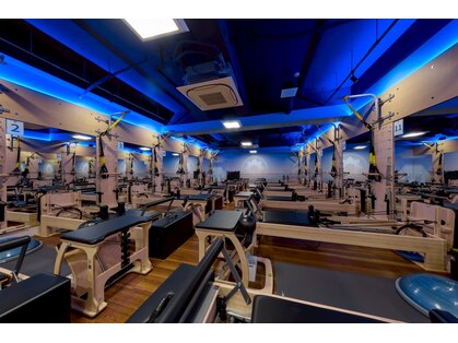 クラブピラティス 五日市(CLUB PILATES)の写真