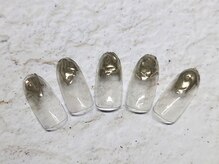 セラフ(Seraph)/パラジェルネイル定額デザイン