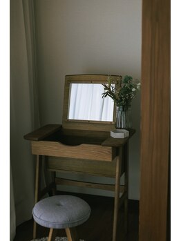 ヨイン(yo/in)/private salon yo/in[島根/出雲]