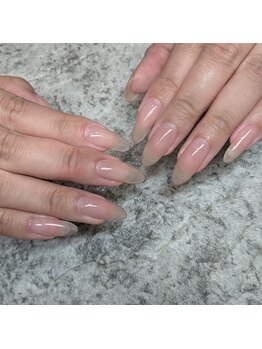 エーナイン イオンモール三川店/長さ出し♪