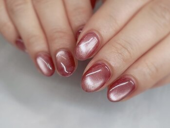 ブルームーン(BlueMoon)/ワンカラー　マグネット