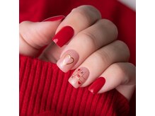 エッジ(EDGE)/ネイル