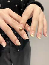 ディー ネイル アイラッシュ ヒサヤ(DEE nail×eyelash hisaya)/90分アートフリー